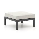 Manifesto Alzano Lounge Gartenhocker 78x78 cm