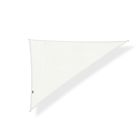 Shadow Comfort Sonnensegel Dreieck 90° 300x400x500 cm