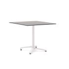 Bellagio Canzo Gartentisch klappbar 80x80x73 cm
