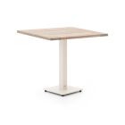 Forza Orta Gartentisch 80x80x75 cm