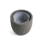 Luca Lifestyle Blumentopf Einsatz ø 55 cm (h: 40 cm)