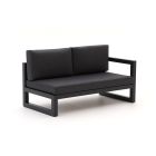 Forza Calleo Lounge Element linker Arm 150 cm