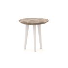 ROUGH-K Beistelltisch ø 40 cm