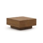 Zavelli Sogna Loungetisch 74x74x35 cm