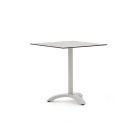 Bellagio Lisio Gartentisch 70x70x73 cm
