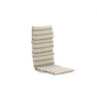 Hartman Fiber Auflage Hochlehner 123x50cm