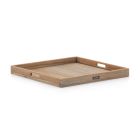 ROUGH-X Tablett 70x70 cm