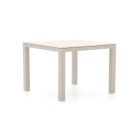 SUNS Monte Vari Gartentisch 100x100x75 cm