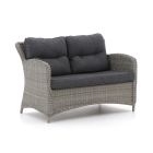 Intenso Leone Gartensofa 128 cm