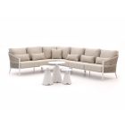 Bellagio Mineo/Tusa Ecklounge-Set 7-teilig links