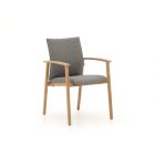 SUNS Florine Gartenstuhl stapelbar