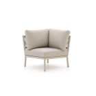 Bellagio Panaro Lounge Eckelement 82 cm