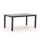 Bellagio Fidenza Gartentisch 160x90x75 cm