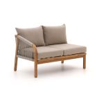 Bellagio Perzano Lounge Element rechter Arm 124 cm