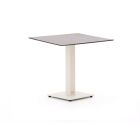 Forza Orta Gartentisch 70x70x73 cm