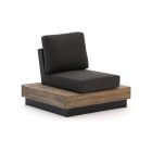 Bellagio Pilago lounge Gartensessel