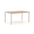 Bellagio Fidenza Gartentisch 160x90x75 cm