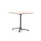 Bellagio Canzo Gartentisch klappbar 70x70x73 cm