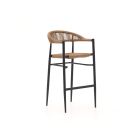 Manifesto Belpasso Barhocker Outdoor stapelbar