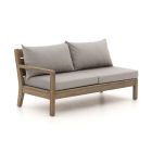 ROUGH Batang Lounge Element rechter Arm 155 cm