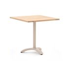 Bellagio Lisio Gartentisch 80x80x75 cm