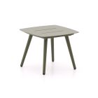 Bellagio Cino Loungetisch 42x42x32 cm