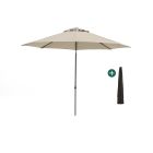 Shadowline Push-up Sonnenschirm ø 300 cm