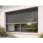 Shadow Comfort Senkrechtmarkise 296x240 cm