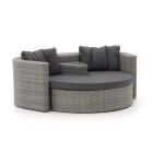 Intenso Venetië Loveseat Sessel 2-teilig