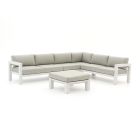Bellagio Campazzo Ecklounge-Set 5-teilig
