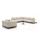 Yoi Vallon/Millor Ecklounge-Set 5-teilig