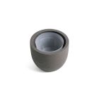 Luca Lifestyle Blumentopf Einsatz ø 25 cm (h: 15 cm)