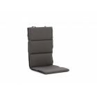 Tex Style Auflage Hochlehner dünn 125x50 cm