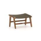 Bellagio Elcito Lounge Gartenhocker