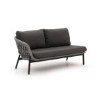 Bellagio Cupello Lounge Element rechte Armlehne 170 cm