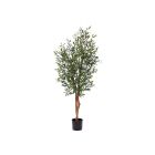 Designplants Olivenbaum Kunstbaum (h: 150 cm)