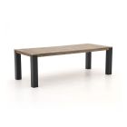 ROUGH-X Gartentisch 240x100x76 cm