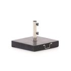 Shadowline Caracas Sonnenschirmständer 60 kg mit Rad