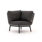 Bellagio Cupello Lounge Eckelement 85 cm