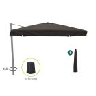 Shadowline Miami Ampelschirm 300x300 cm