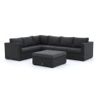 Forza Giotto Ecklounge-Set 3-teilig links