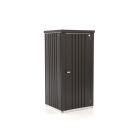 Biohort Gartenschrank 93x83x182,5 cm (inkl. Bodenplatte und gestell)