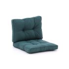 Madison Florance Loungekissen Sitz ca. 60x60 cm Rücken ca. 60x40 cm