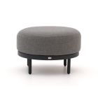 Bellagio Calizzano Gartenhocker Ø 70 cm