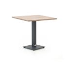 Forza Orta Gartentisch 70x70x75 cm
