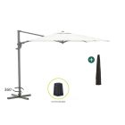 Shadowline Francisco Ampelschirm 260x260 cm