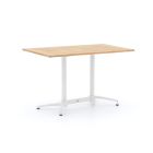 Bellagio Canzo Klapptisch 120x70x75cm