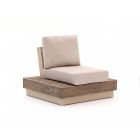 Bellagio Pilago lounge Gartensessel