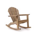 ROUGH-S Adirondack Schaukelstuhl