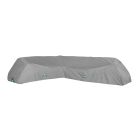 SUNS Gartenmöbelabdeckung C2 Ecklounge-Set links 268x344x90 cm